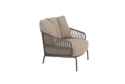4 Seasons Capalbio/Sofie loungeset (5-delig) - Terre