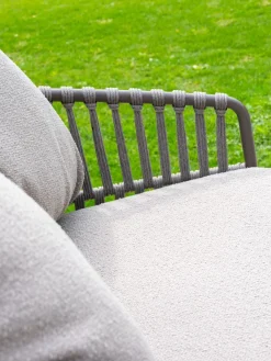 4 Seasons Capalbio/Sofie loungeset (5-delig) - Terre