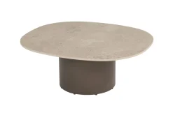 4 Seasons Capalbio/Sofie loungeset (5-delig) - Terre