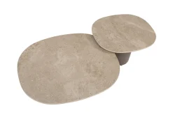 4 Seasons Capalbio/Sofie loungeset (5-delig) - Terre