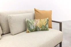4-Seasons Capresi stoel-bank loungeset - terre