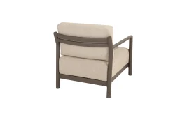 4-Seasons Capresi / Volta Loungeset 5-delig - terre