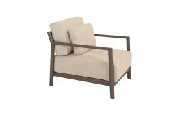 4-Seasons Capresi / Volta Loungeset 5-delig - terre