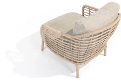 4 Seasons Como loungestoel - Harvest (1 stuk)