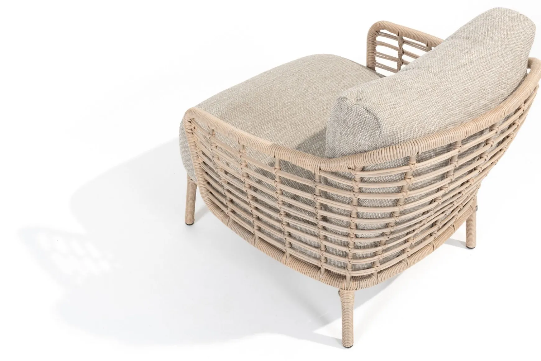 4 Seasons Como loungestoel - Harvest (1 stuk)