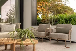 4 Seasons Como loungestoel - Harvest (1 stuk)