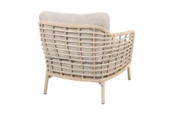 4 Seasons Como loungestoel - Harvest (1 stuk)