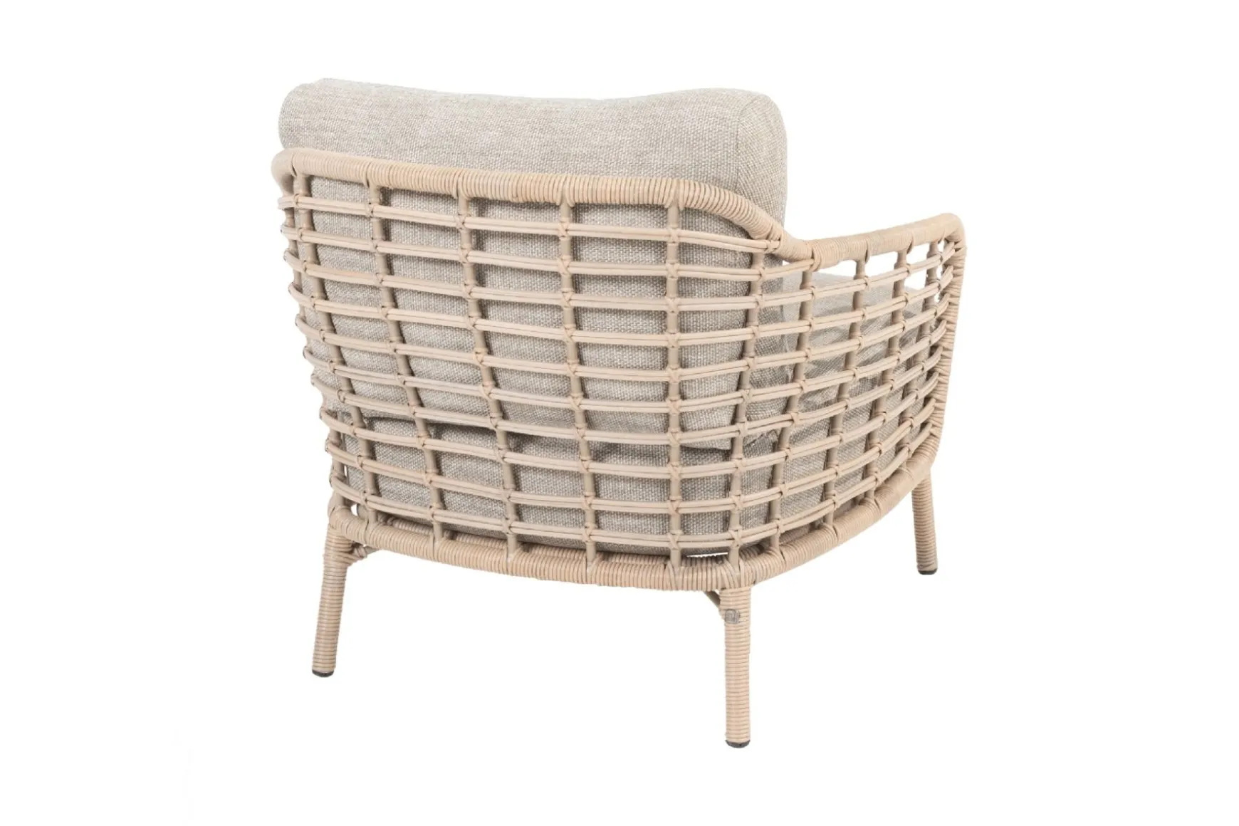 4 Seasons Como loungestoel - Harvest (1 stuk)