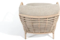 4 Seasons Como loungestoel - Harvest (1 stuk)