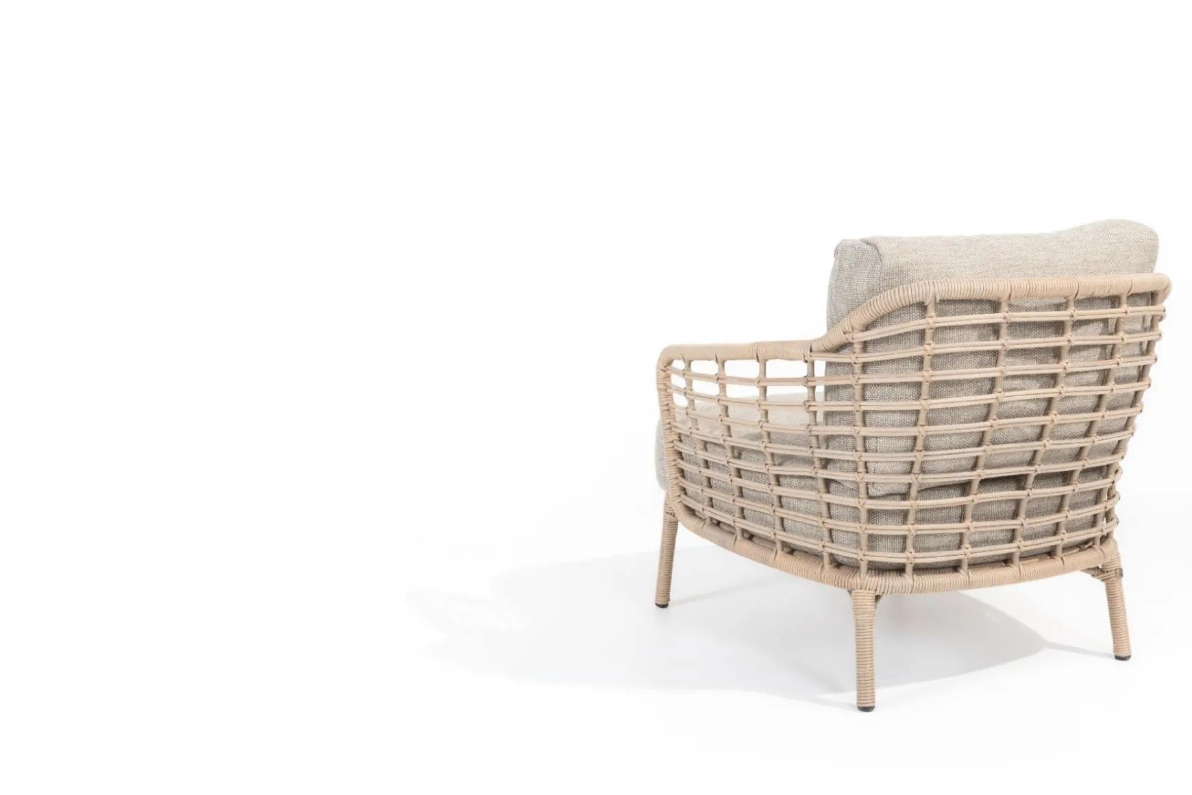 4 Seasons Como loungestoel - Harvest (1 stuk)