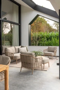4 Seasons Como loungestoel - Harvest (1 stuk)
