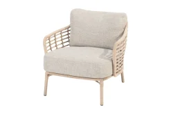 4 Seasons Como loungestoel - Harvest (1 stuk)