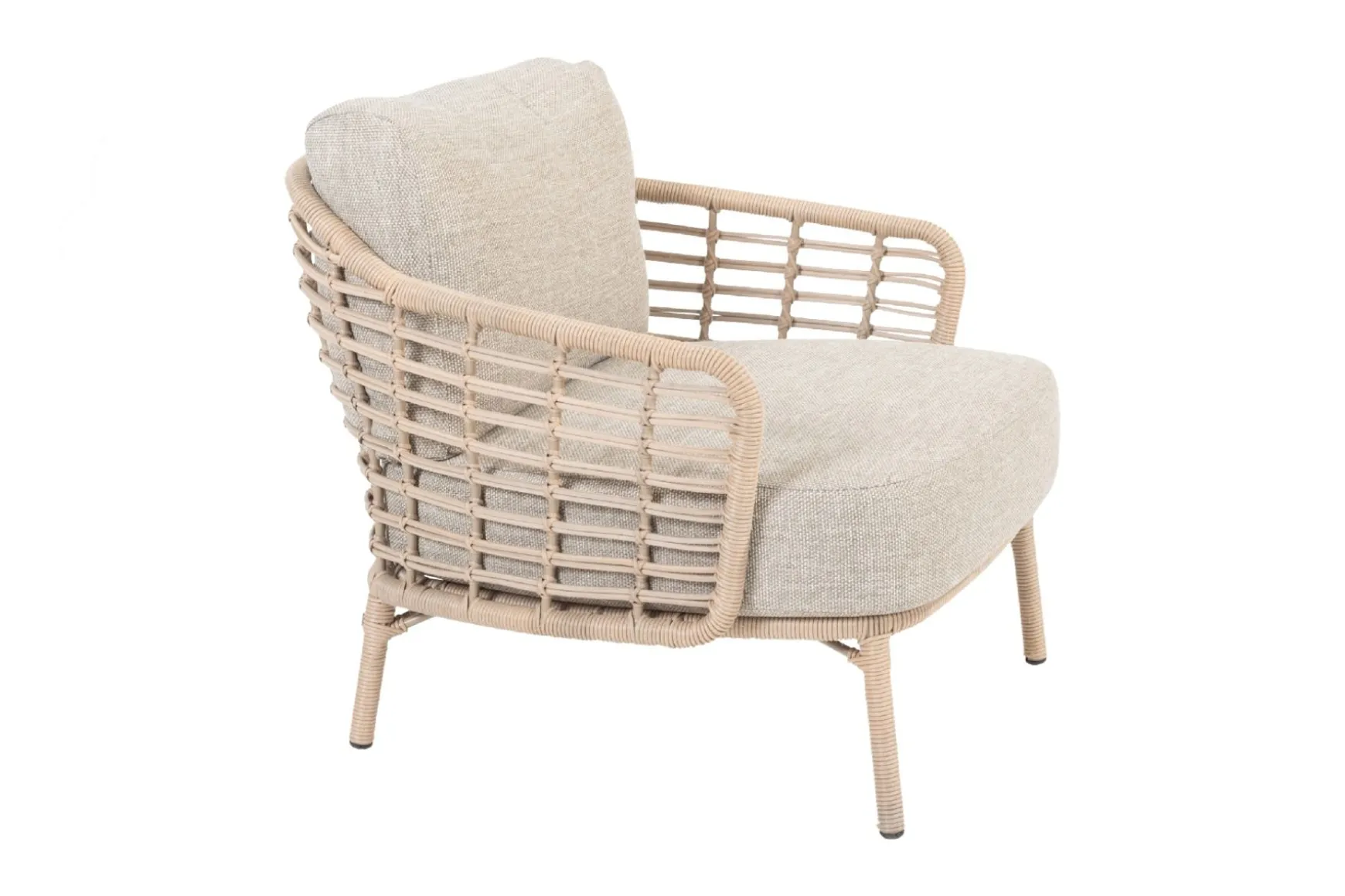 4 Seasons Como loungestoel - Harvest (1 stuk)