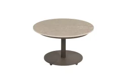 4 Seasons Ezra/Boaz 3-zits loungeset - Latte/Terre