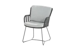 4 Seasons Fabrice/Noah 260x100 cm. tuinset - 7-delig OP=OP