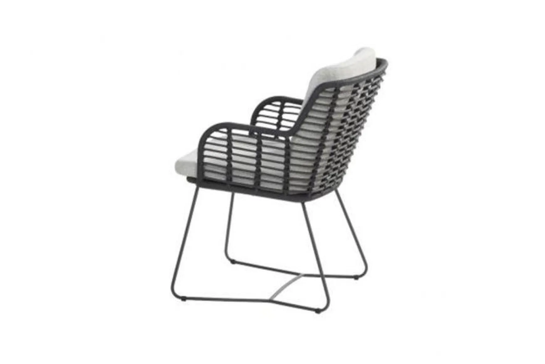 4 Seasons Fabrice/Noah 260x100 cm. tuinset - 7-delig OP=OP