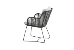 4 Seasons Fabrice/Taste Prado Ellips 240x115 cm. tuinset - 7 delig