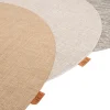 4 Seasons Outdoor rug/karpet Ø200 cm. - Dust