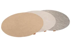 4 Seasons Outdoor rug/karpet Ø200 cm. - Dust