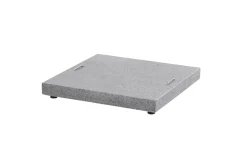 4-Seasons Siesta parasolvoet graniet 90kg.