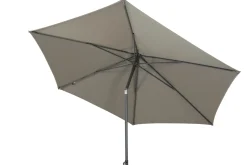 4-Seasons stokparasol Oasis 300 cm - Taupe