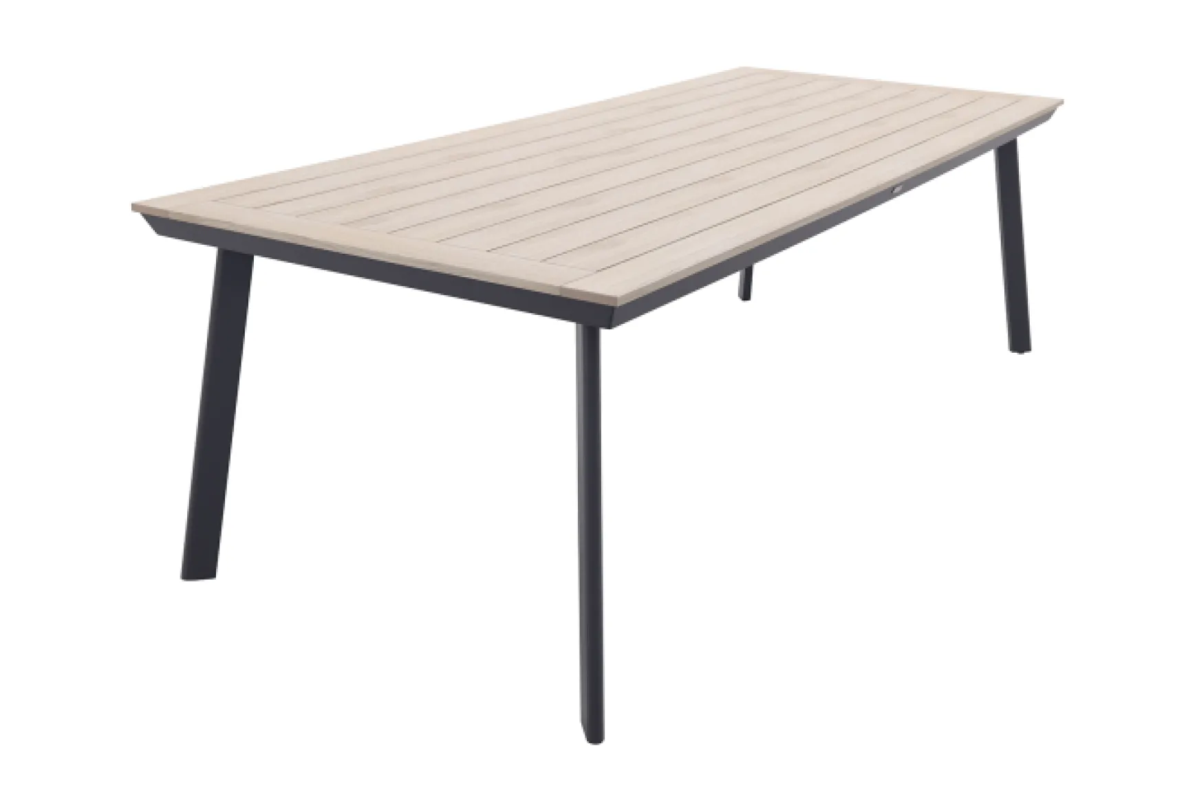 Sergio/Vigo 230x100 cm. tuinset 7-delig