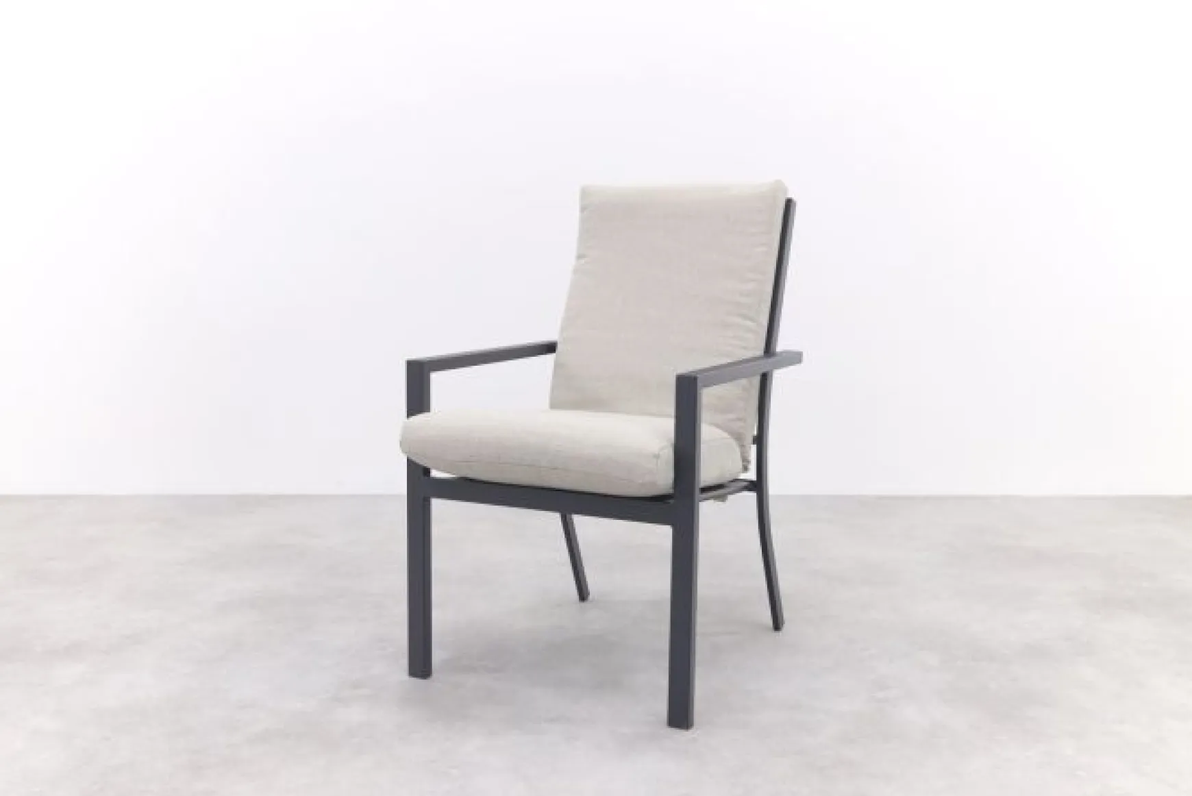 Sergio/Vigo 160x90 cm. tuinset 5-delig