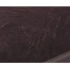 Sieger Boulevard ronde klaptafel Ø86 cm. - Antraciet