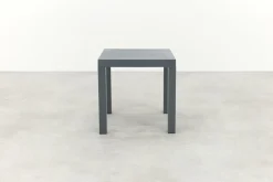 Siesta Ocean bijzettafel - Antraciet
