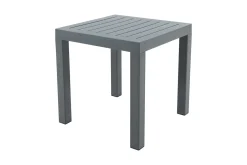 Siesta Ocean bijzettafel - Antraciet