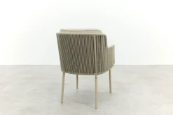 4SO Bernini/Emma bistroset (3-dlg) - Latte