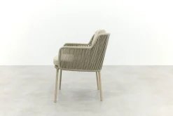 4SO Bernini/Emma bistroset (3-dlg) - Latte