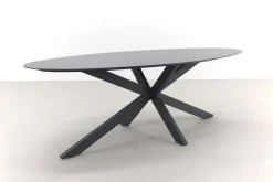 4SO Calpi/Privada 240x107 - Ovale tuinset - 7-delig OP=OP