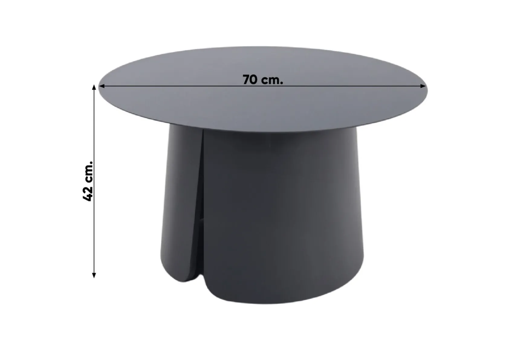 Solaro/Velora verstelbare (5-persoons) stoel-bank loungeset - Zand / Royal Grey
