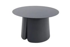 Solaro/Velora verstelbare (5-persoons) stoel-bank loungeset - Zand / Royal Grey