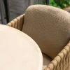 4SO Molina dining tuinstoel - Amber (1stuk)