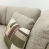 4SO Mykonos/Mindo organische loungeset - Latte