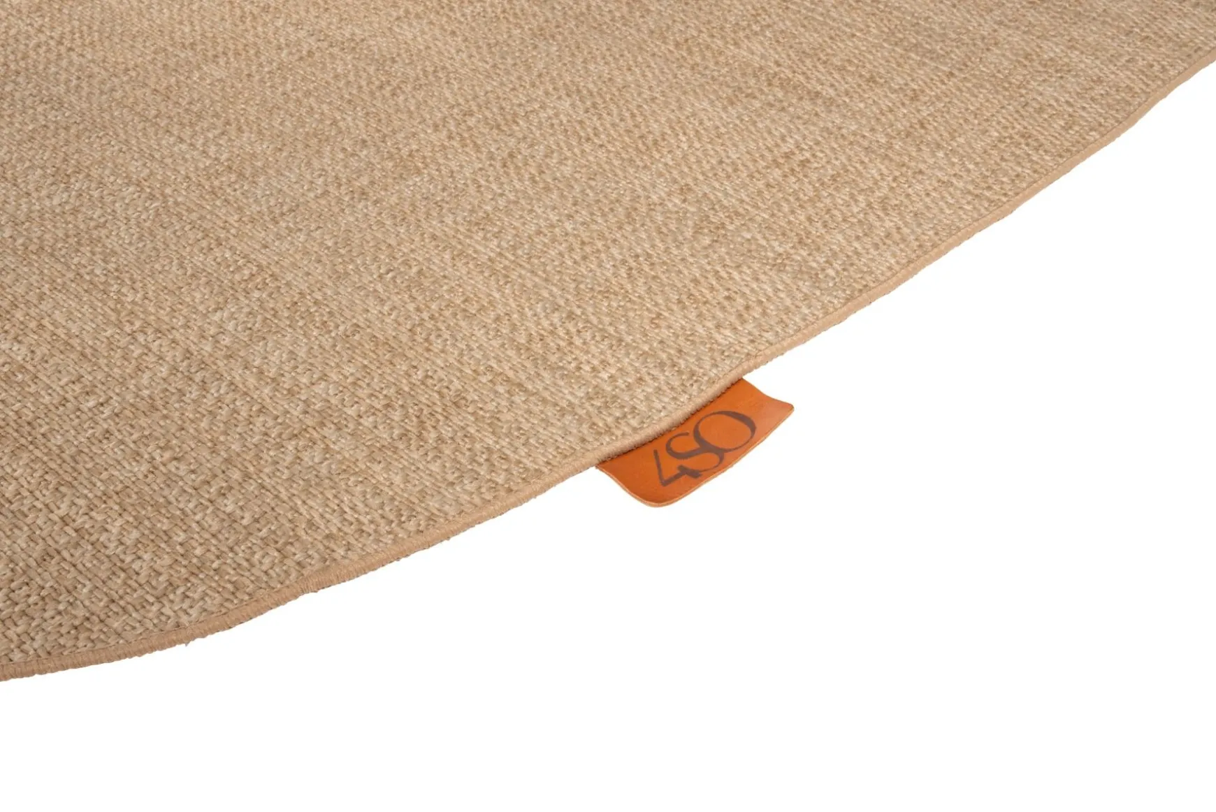4SO organisch buitenkleed 200x290 cm. - Dust