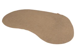 4SO organisch buitenkleed 200x290 cm. - Dust