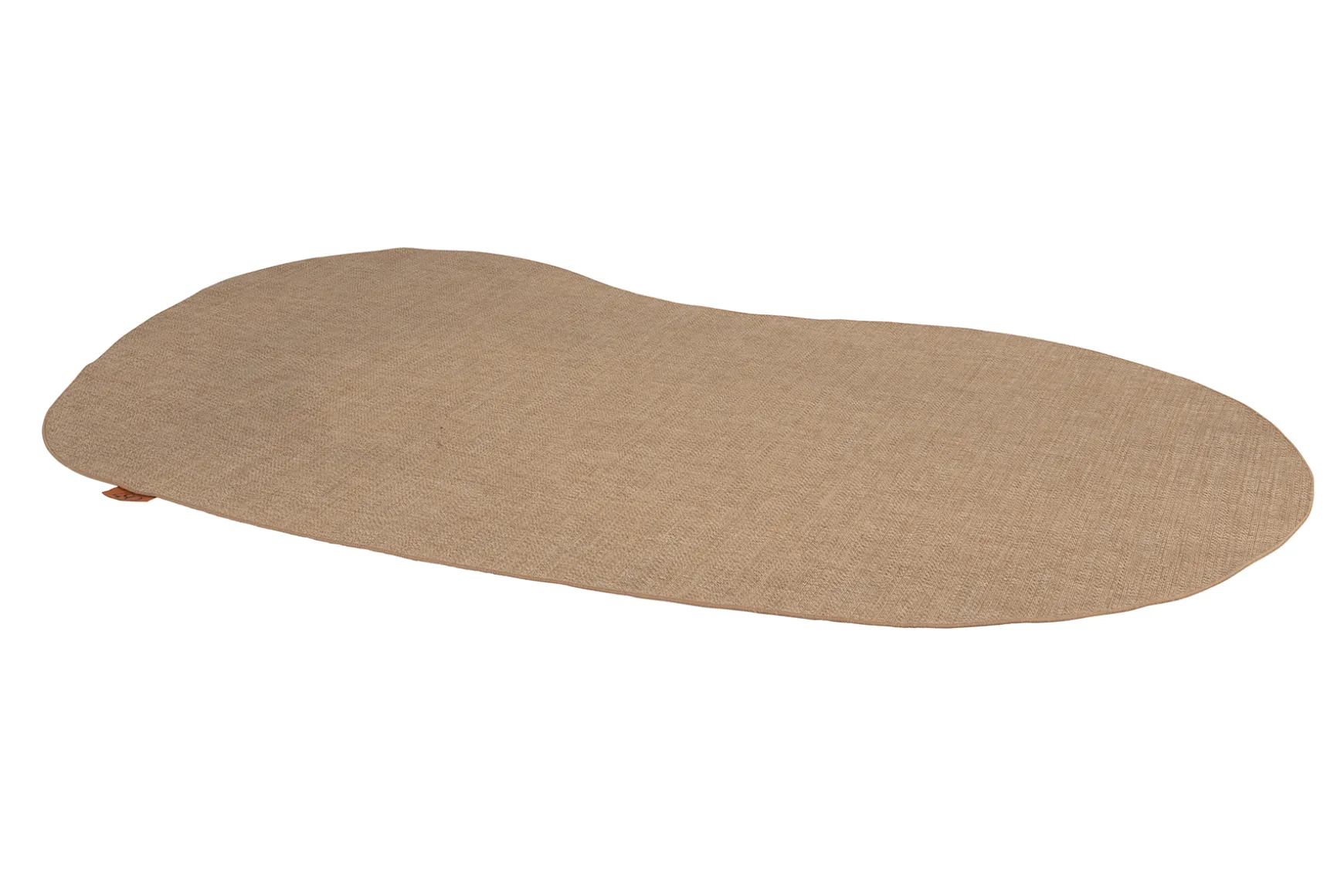 4SO organisch buitenkleed 200x290 cm. - Dust