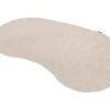4SO organisch buitenkleed 200x290 cm. - Oyster