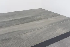 Sophie Element/Kings 2-persoons 100x100 cm. dining tuinset - Antraciet