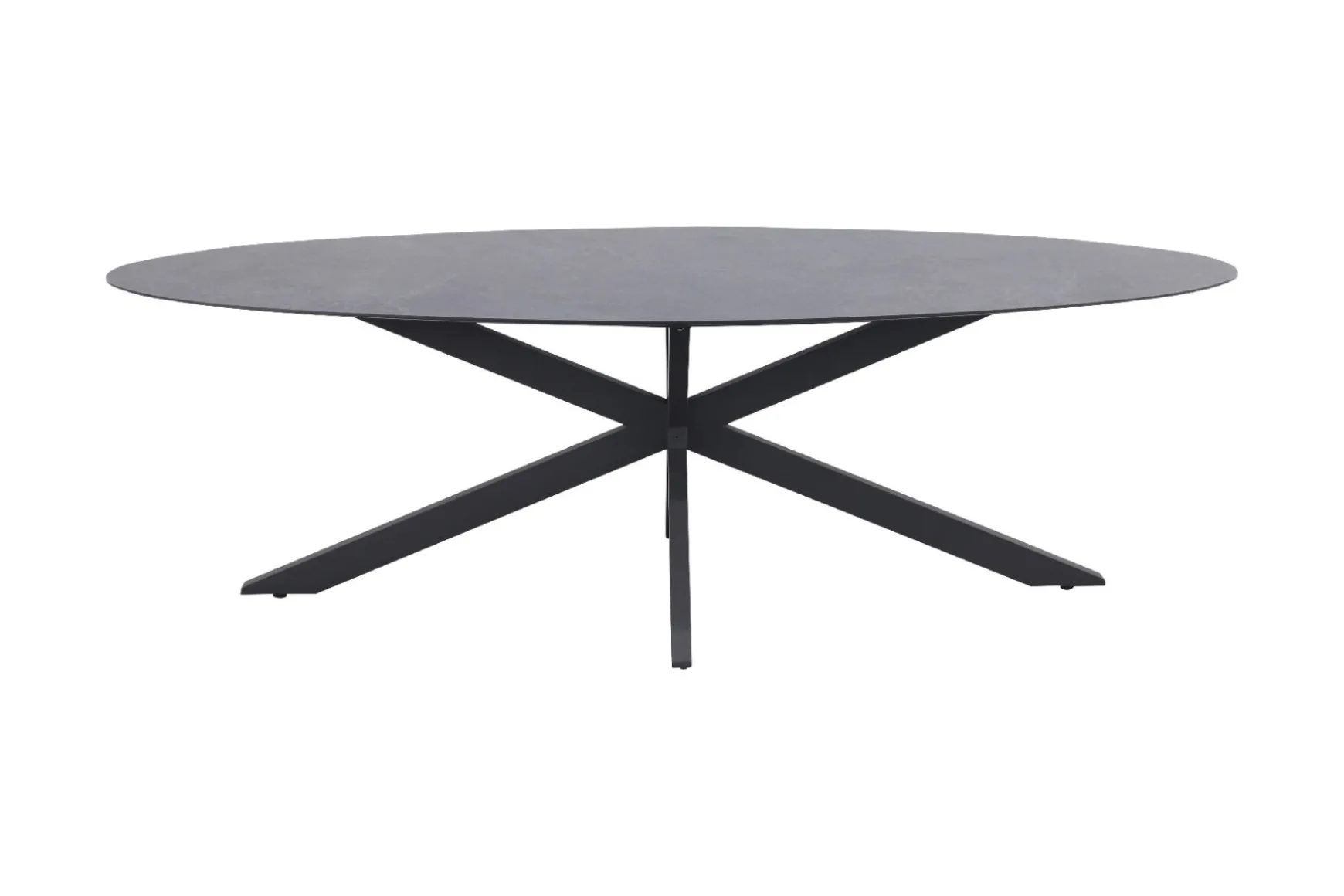 Sophie Element/Privada 240x107 - Ovale tuinset - 7-delig OP=OP