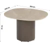4SO Salontafel Sofie Keramiek 50x60 cm. - Terre