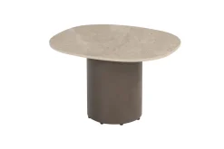 4SO Salontafel Sofie Keramiek 50x60 cm. - Terre