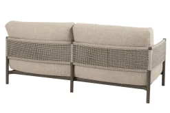 4SO Savanne 3-zits loungebank - Terre