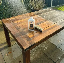 4SO Teak Cleaner