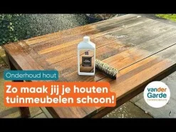 4SO Teak Cleaner