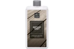 4SO Teak Instant Grey