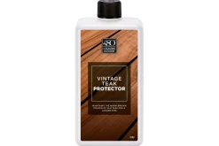 4SO Vintage Teak Protector